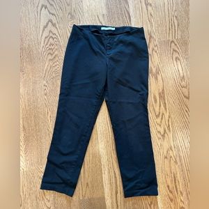 Chaiken Sleek black pant size 8